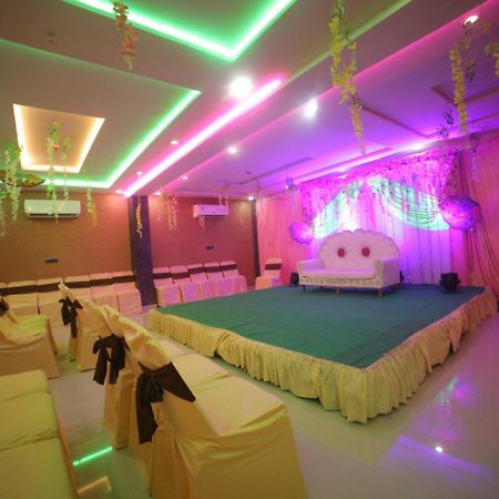 Hotel Dev Villas Agra  Luaran gambar
