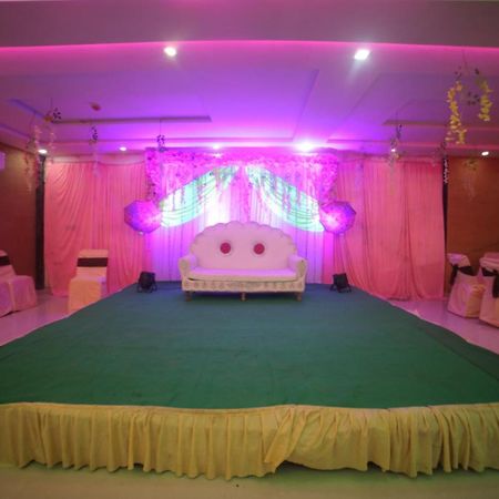 Hotel Dev Villas Agra  Luaran gambar