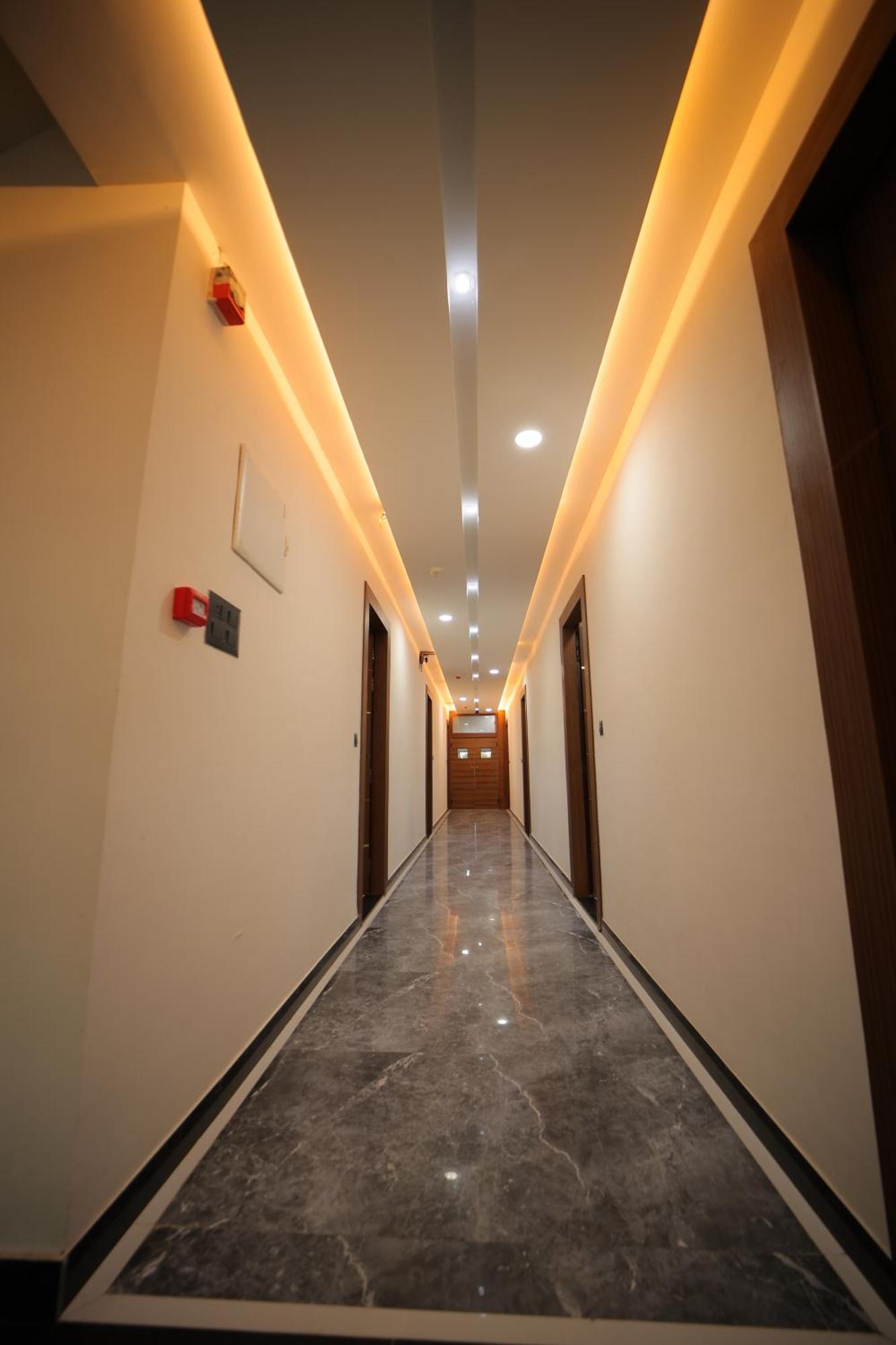 Hotel Dev Villas Agra  Luaran gambar