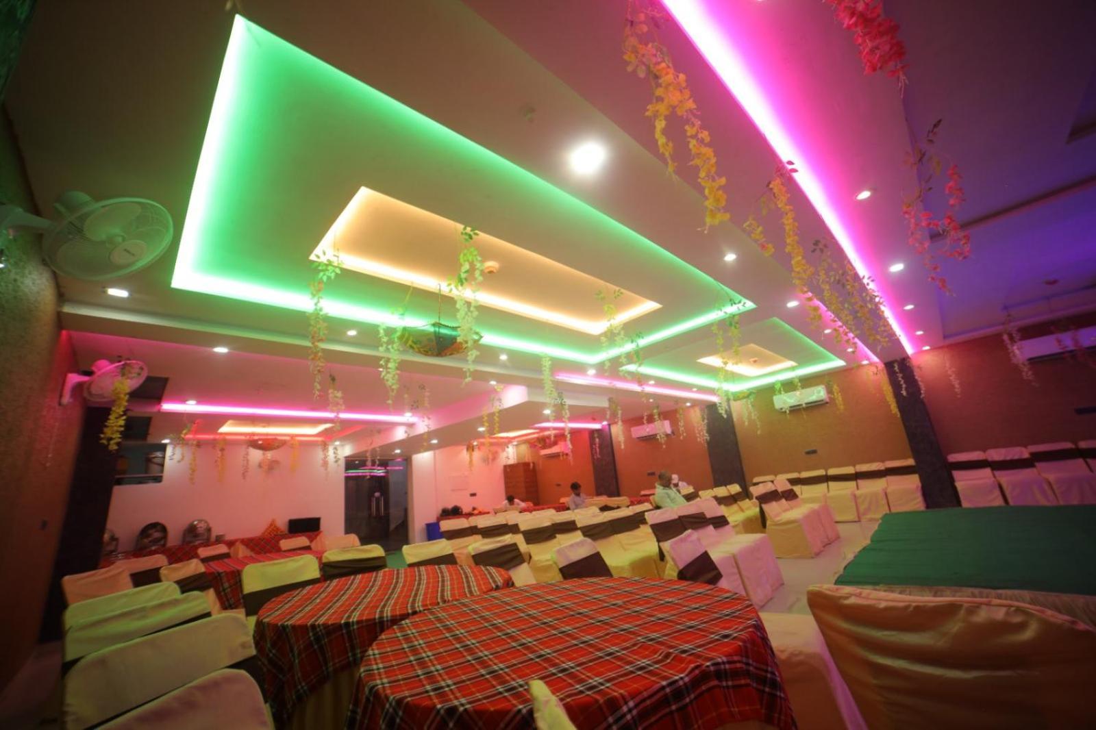 Hotel Dev Villas Agra  Luaran gambar